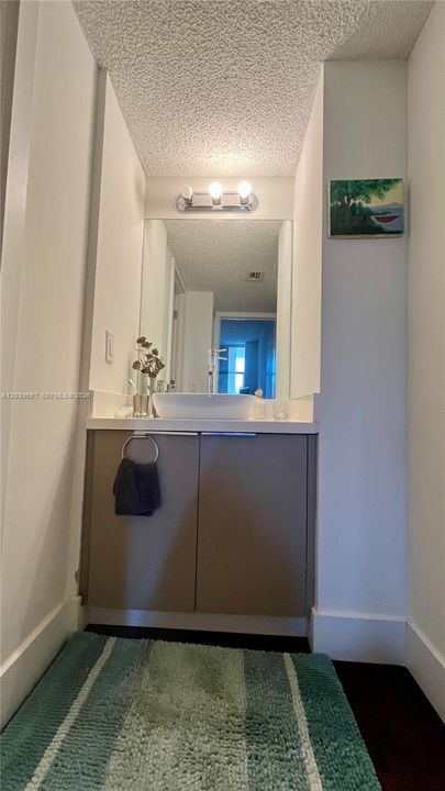 En Renta: $3,200 (2 camas, 2 baños, 1022 Pies cuadrados)