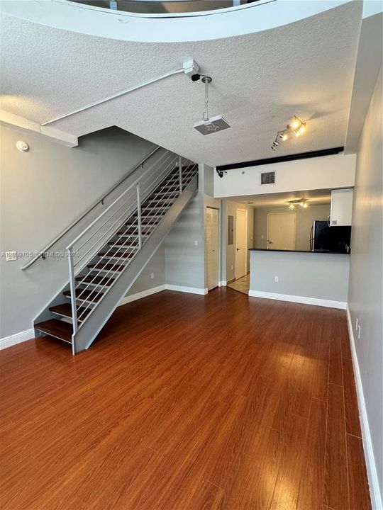 Living space