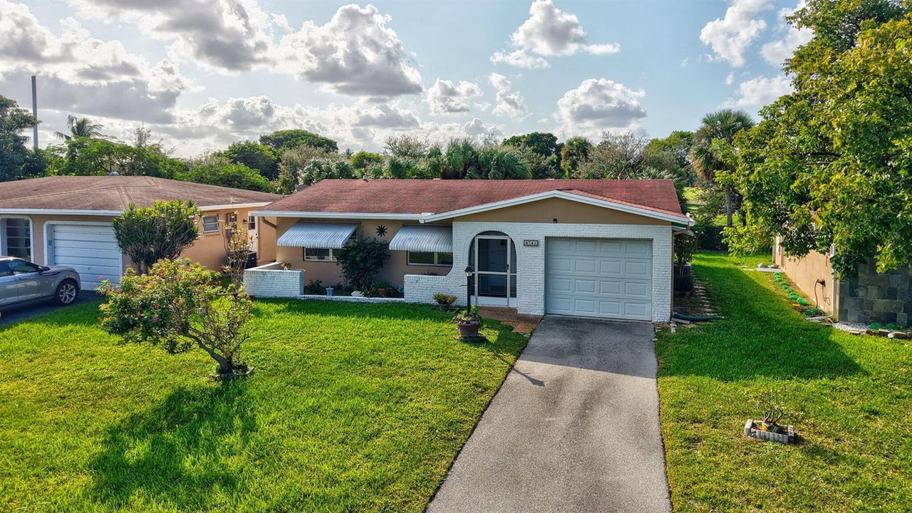 4741 NW 13th Ave, Deerfield Beach, FL