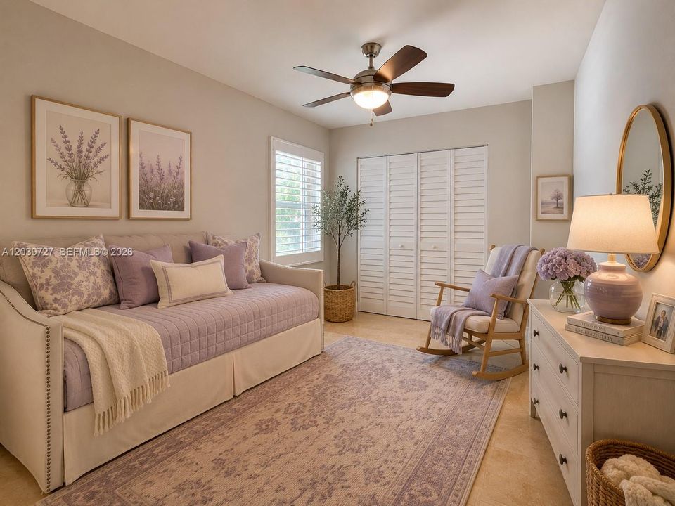 Bedroom 5