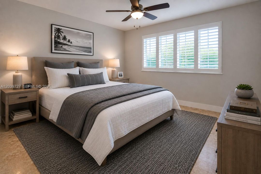 Bedroom 2