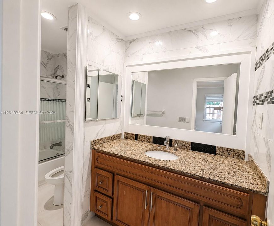 Digitally enhanced image