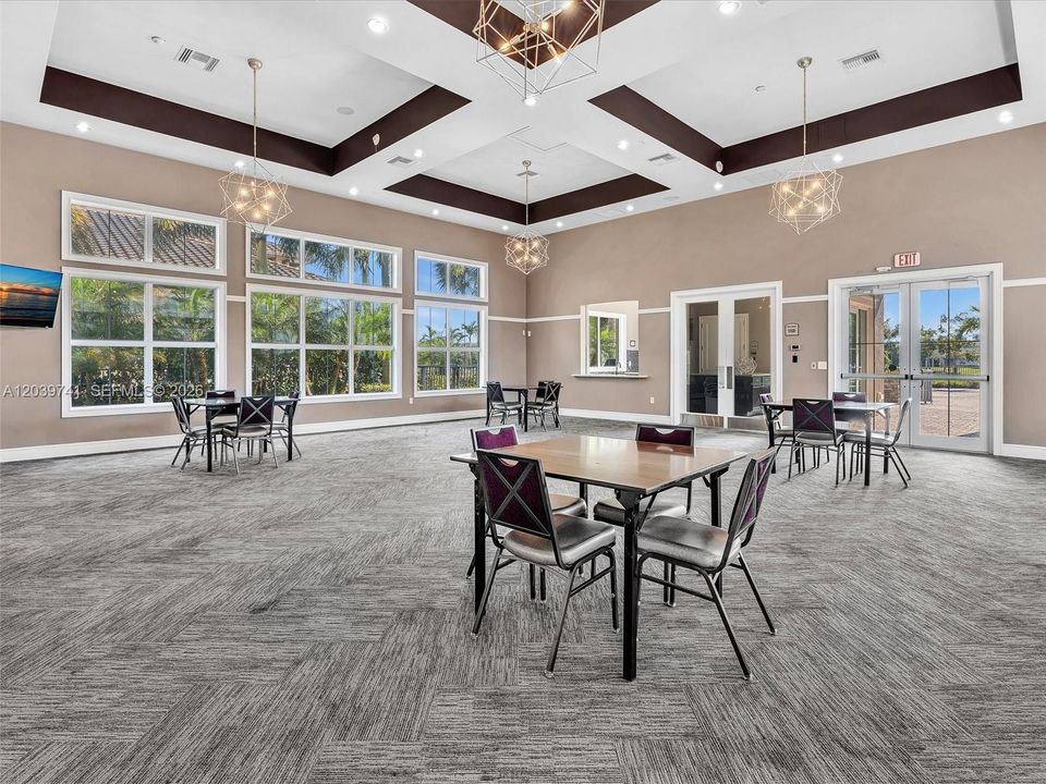Event Room
