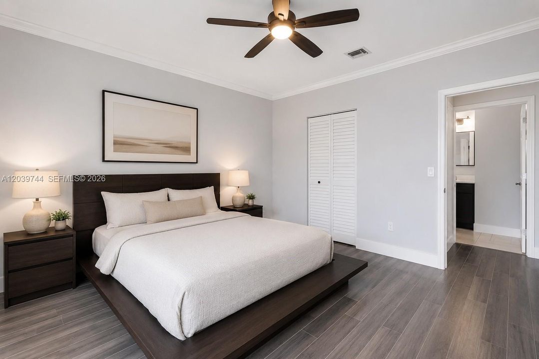 For Rent: $2,100 (1 beds, 1 baths, 790 Square Feet)