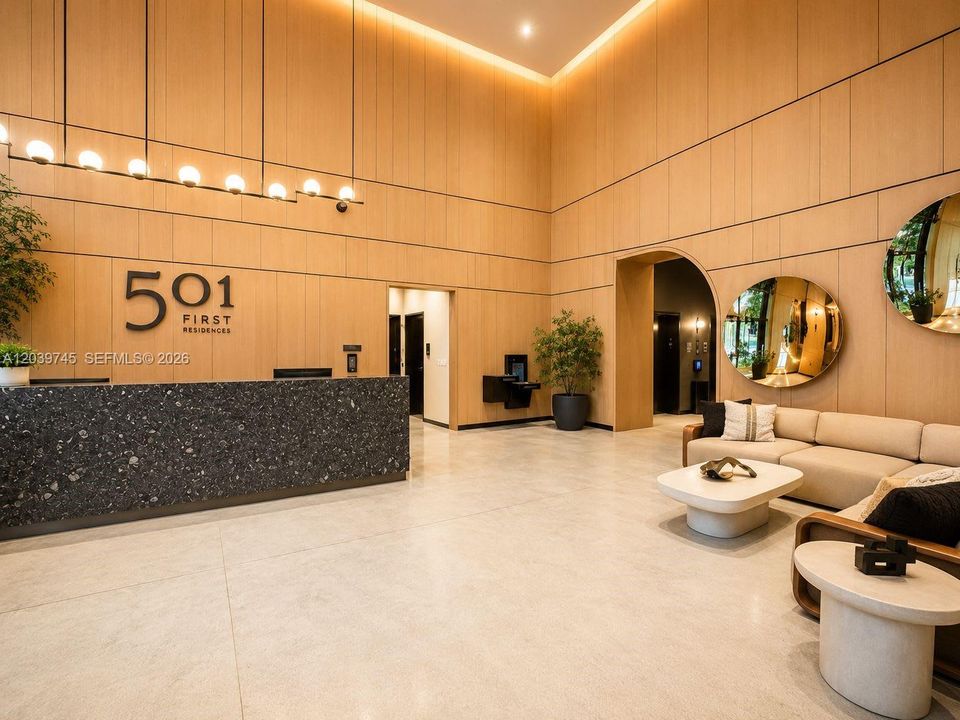En Renta: $4,000 (1 camas, 1 baños, 511 Pies cuadrados)