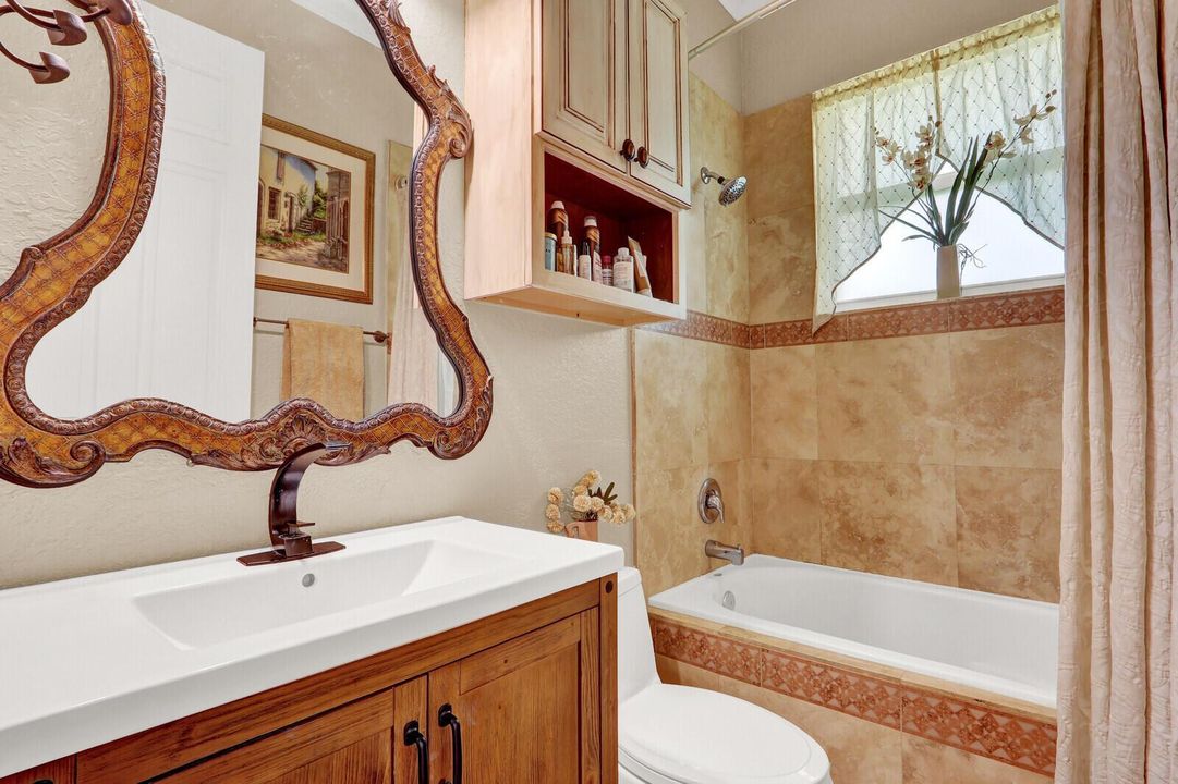 2nd bath