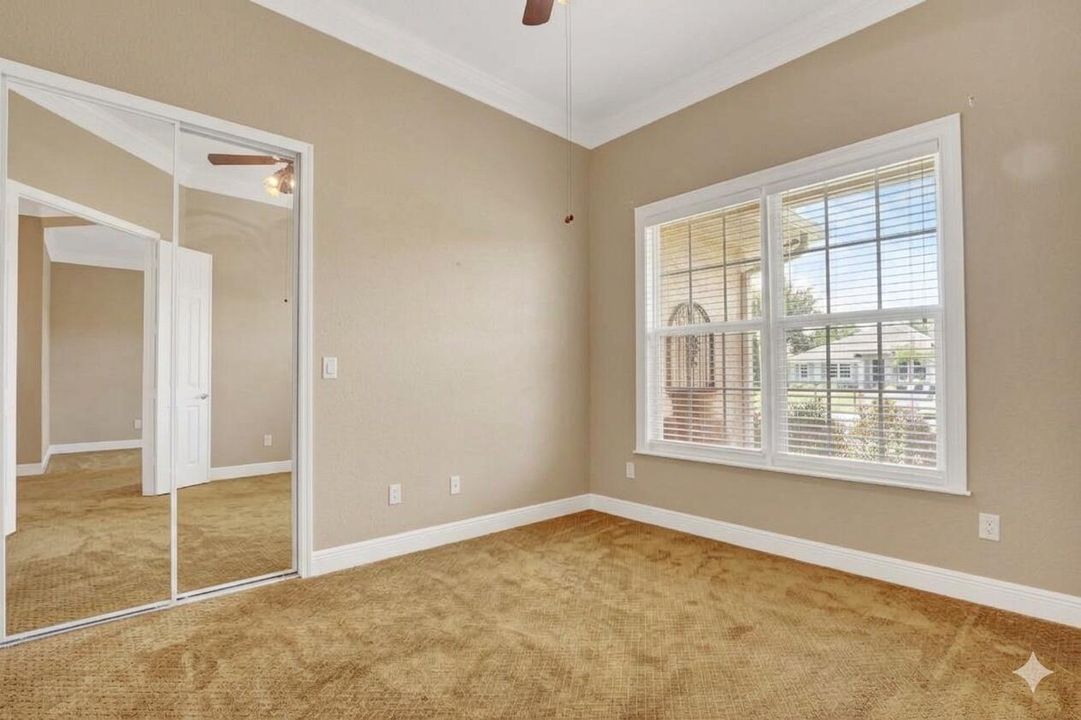 4th bdrm,Office, Au Pair