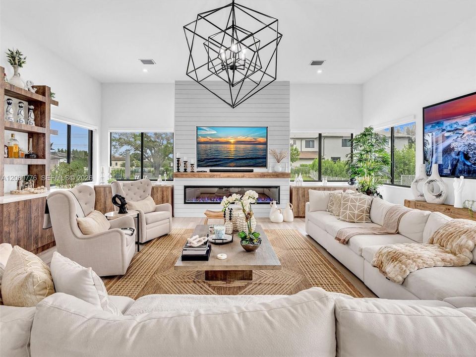 En Venta: $3,575,000 (6 camas, 4 baños, 4425 Pies cuadrados)