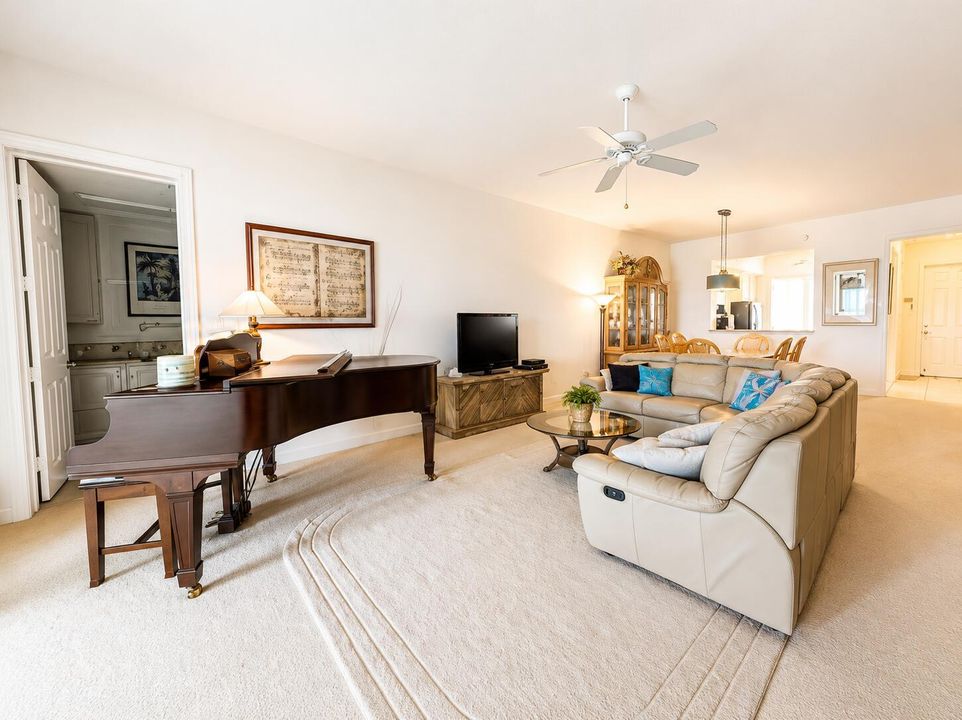 26-303 Living Room