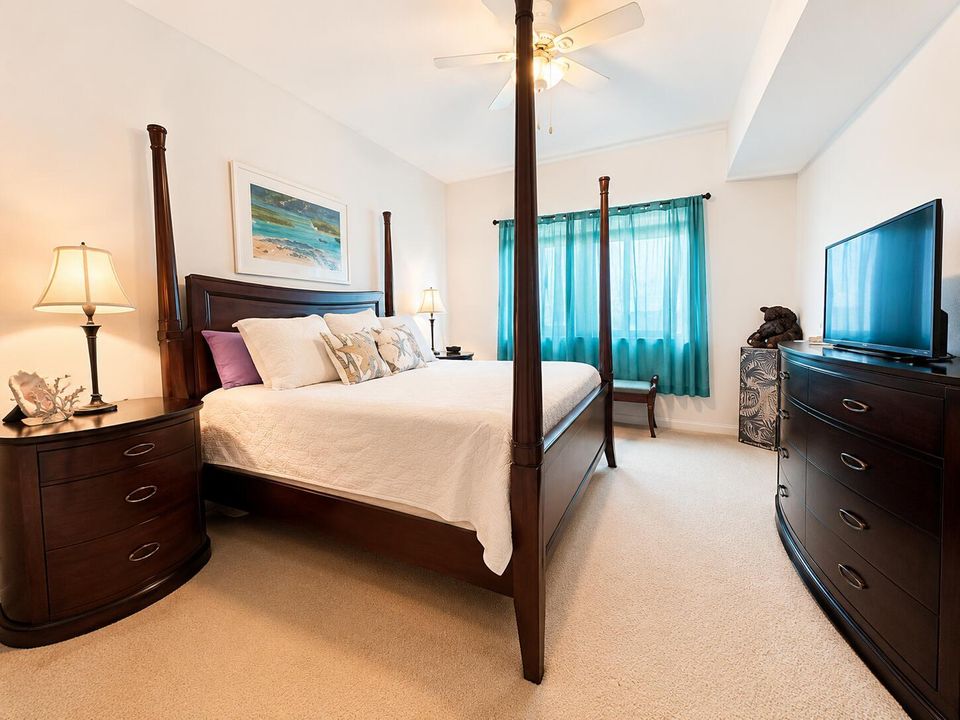 26-303 Master Bedroom