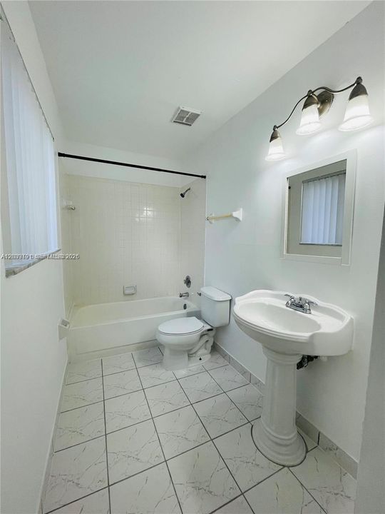 Bathroom 1