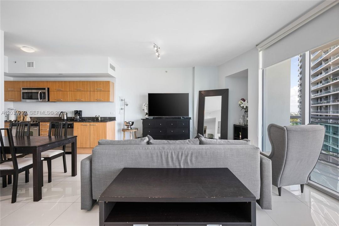 En Renta: $2,700 (1 camas, 1 baños, 698 Pies cuadrados)