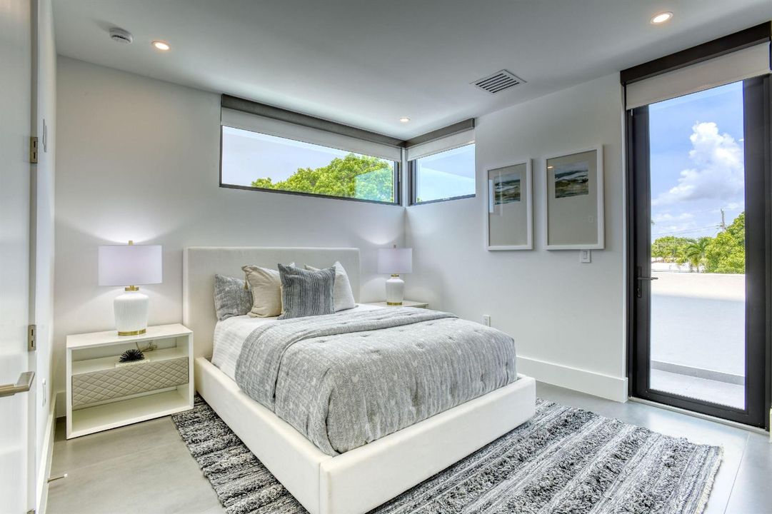 14 Second Bedroom 1