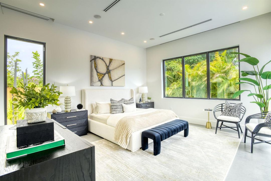 7 Master Bedroom 1