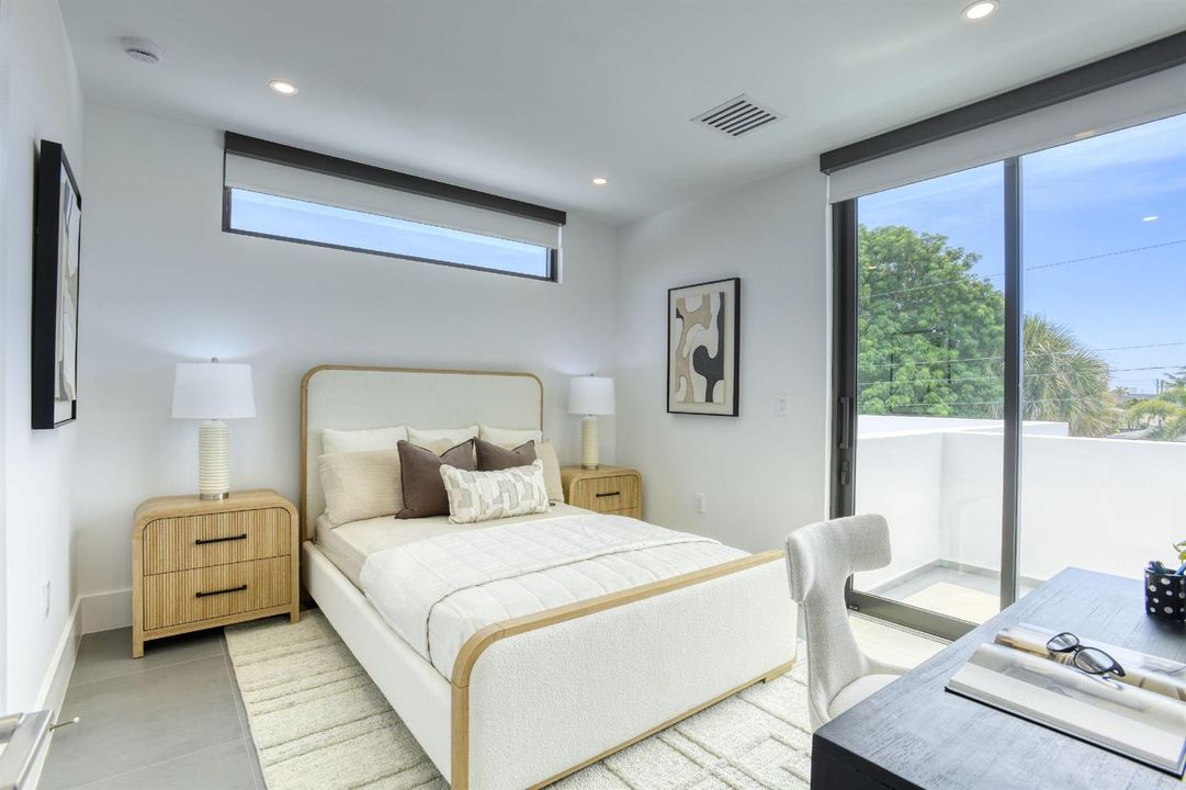 16 Third Bedroom