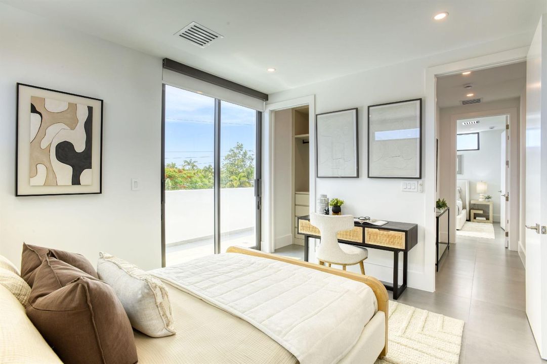 18 Forth Bedroom 2