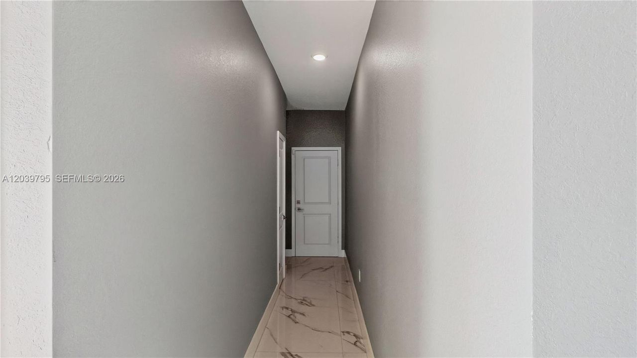 Garage Door