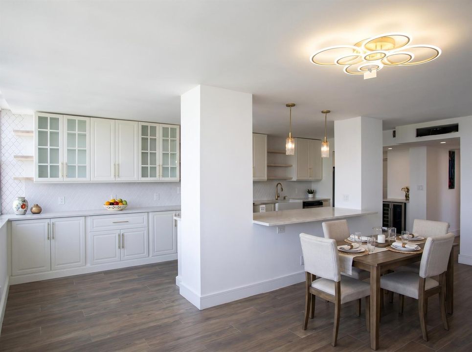KITCHEN 1