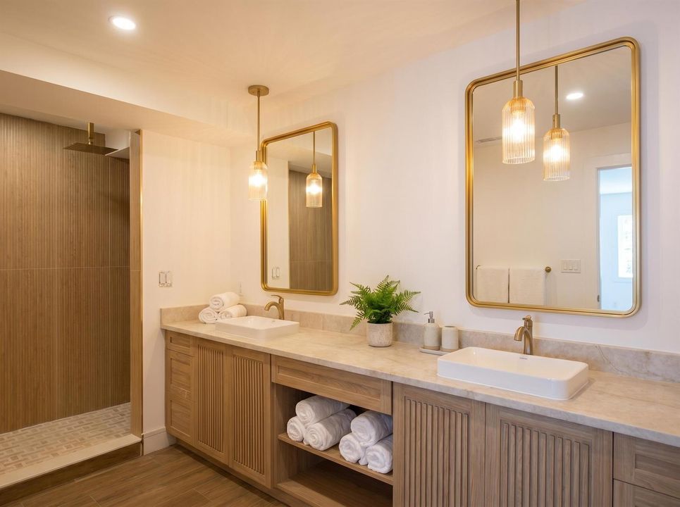 PRIMARY BATH 1