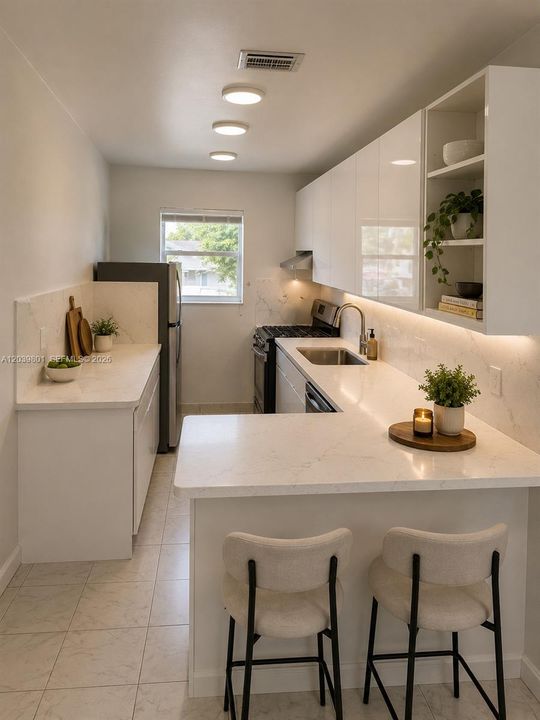For Rent: $3,200 (3 beds, 2 baths, 1600 Square Feet)