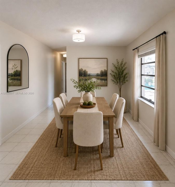 For Rent: $3,200 (3 beds, 2 baths, 1600 Square Feet)