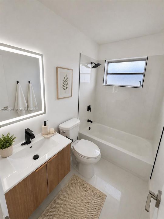 For Rent: $3,200 (3 beds, 2 baths, 1600 Square Feet)