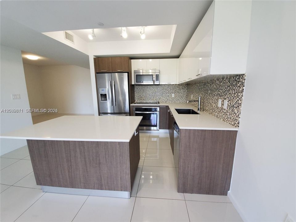 En Renta: $3,550 (2 camas, 2 baños, 1052 Pies cuadrados)