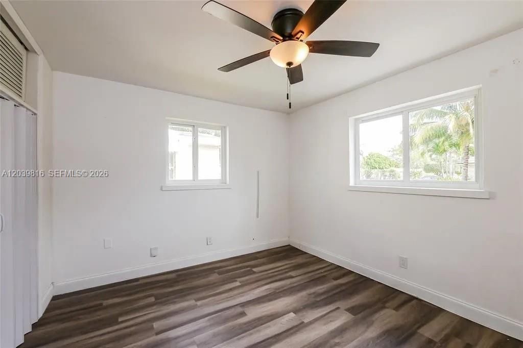 En Renta: $2,700 (2 camas, 1 baños, 1019 Pies cuadrados)