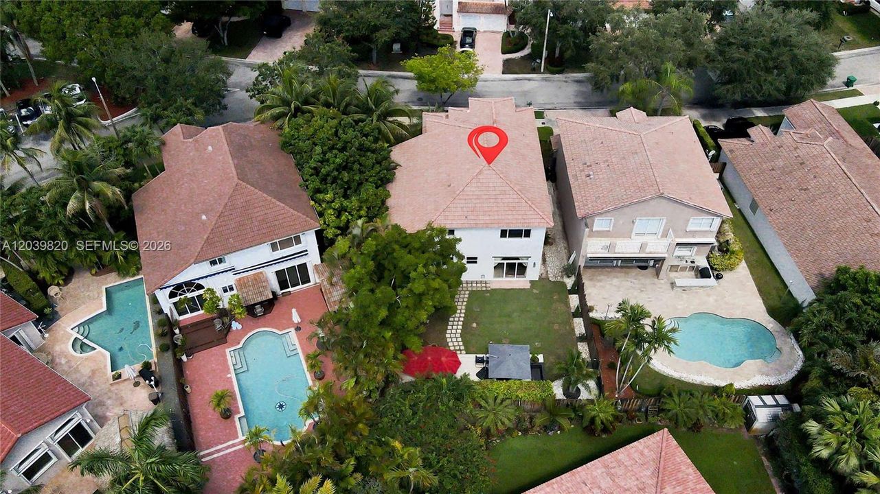 For Sale: $1,160,000 (4 beds, 3 baths, 2401 Square Feet)
