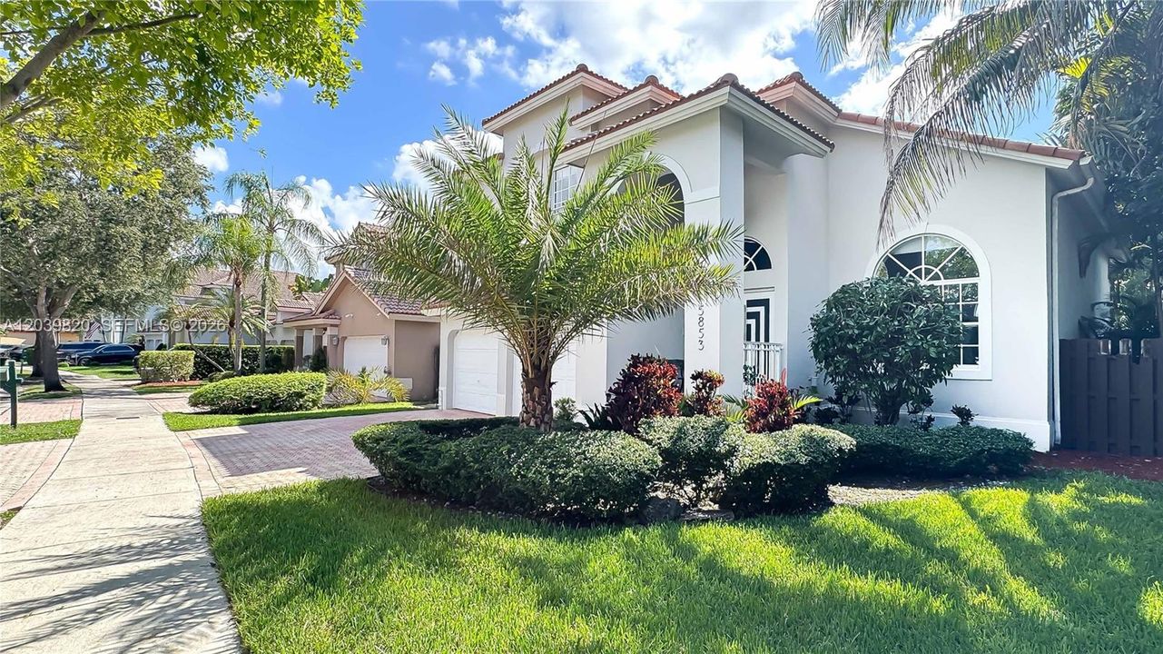 For Sale: $1,160,000 (4 beds, 3 baths, 2401 Square Feet)