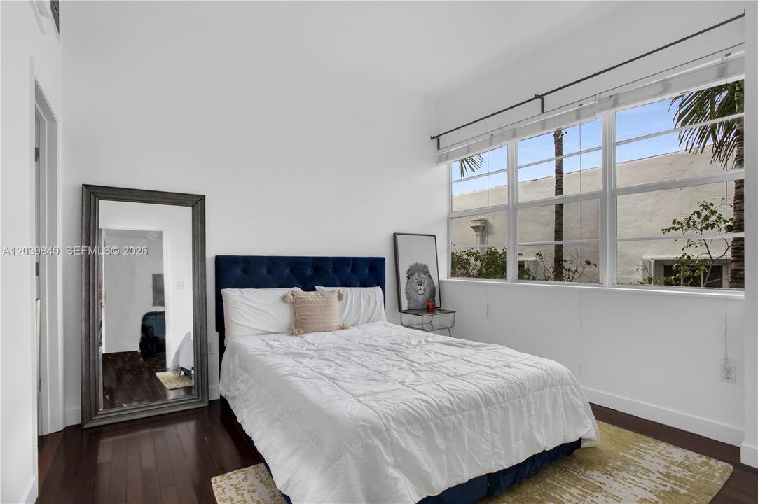 For Rent: $2,500 (1 beds, 1 baths, 533 Square Feet)