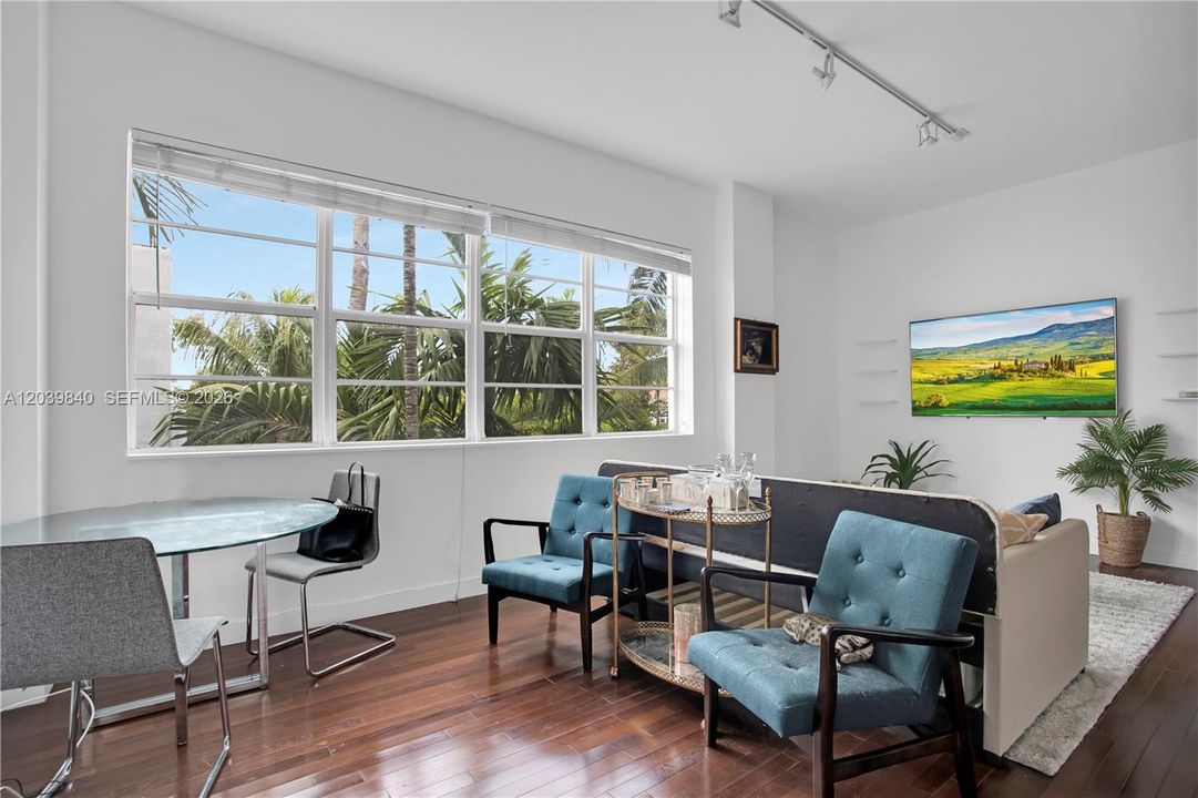 For Rent: $2,500 (1 beds, 1 baths, 533 Square Feet)