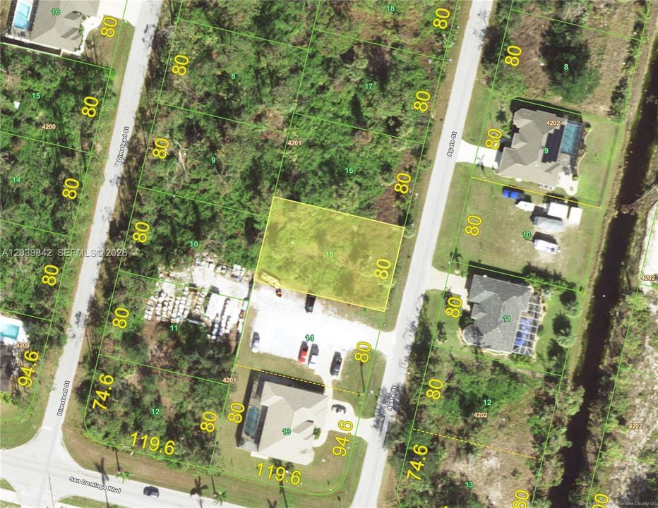 For Sale: $36,000 (0.23 acres)