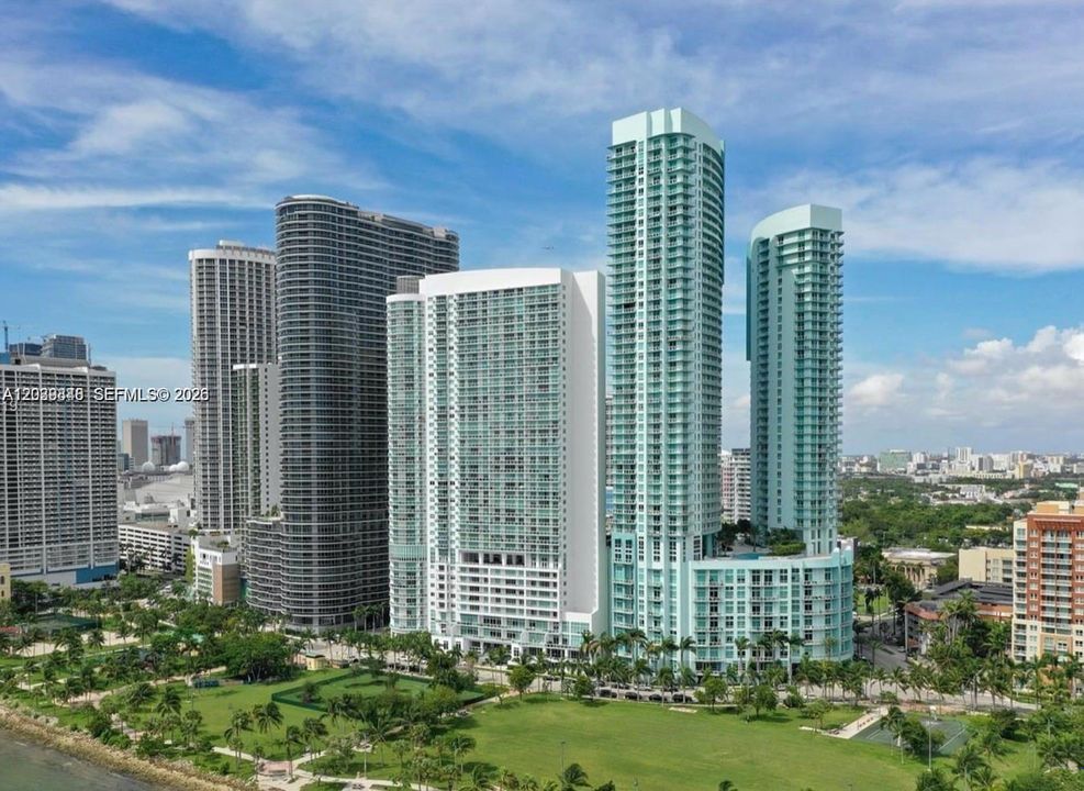 Building View