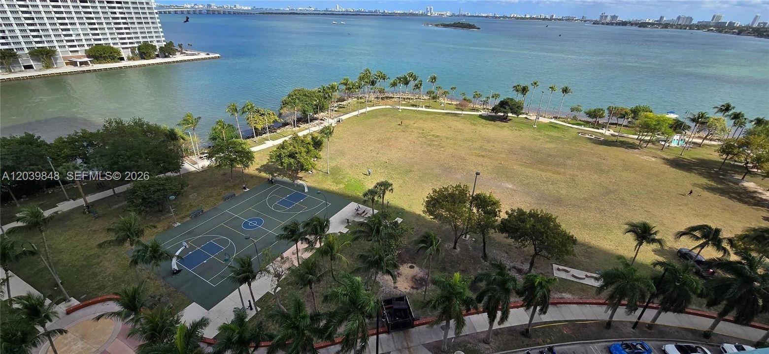 Margate Pace Park