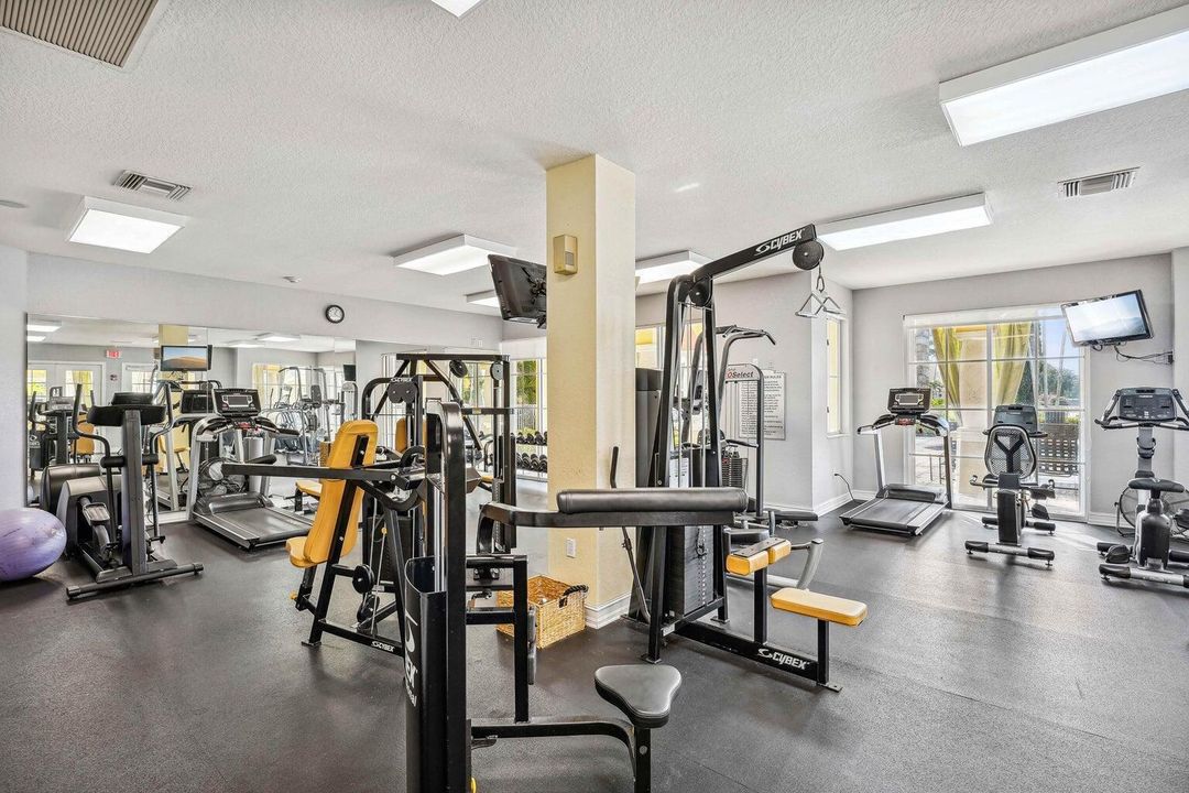 Gym