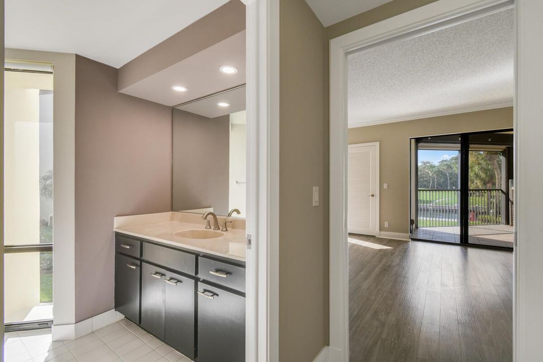 Full Bath 3 - ensuite