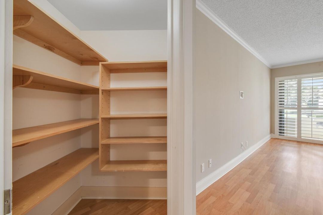 Master Closet 2