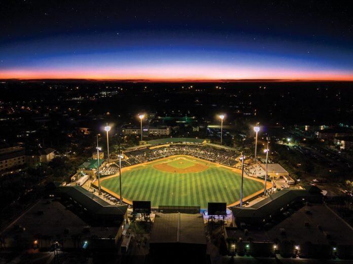 Roger Dean Stadium