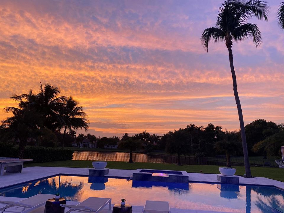 sunset pic 2