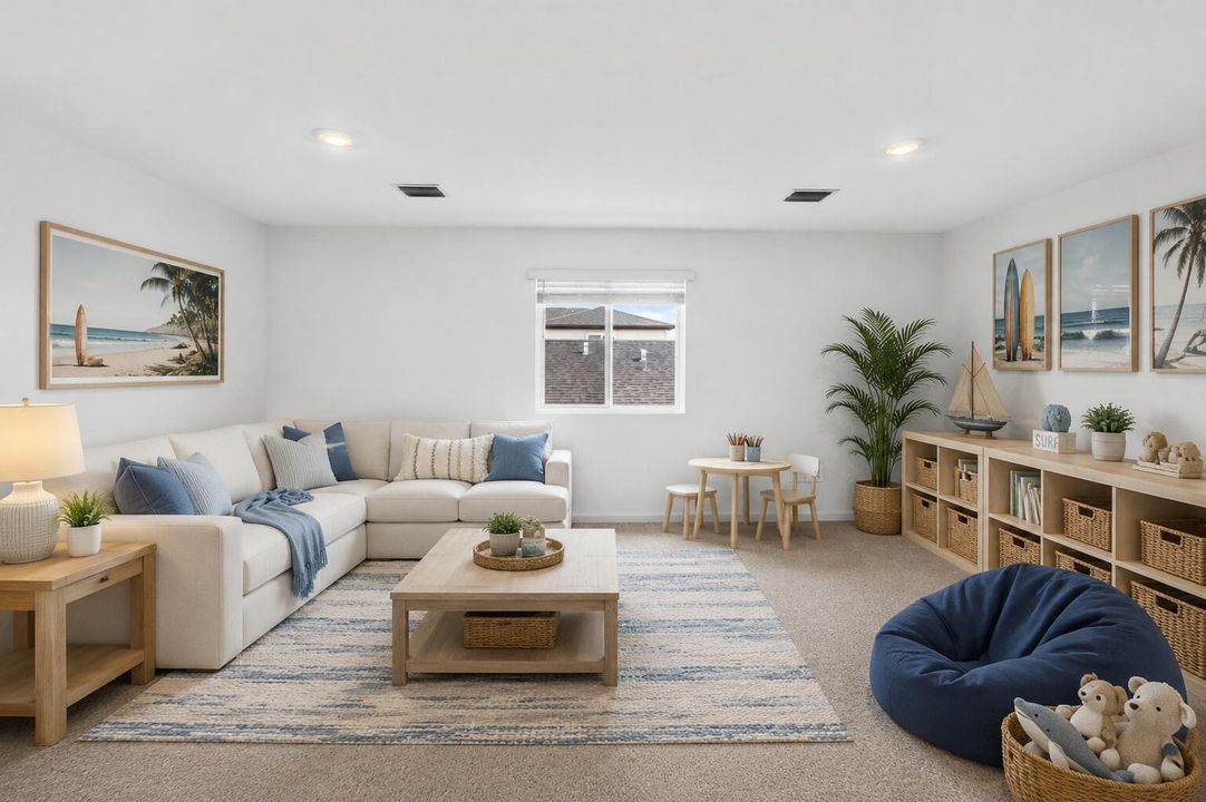 loft