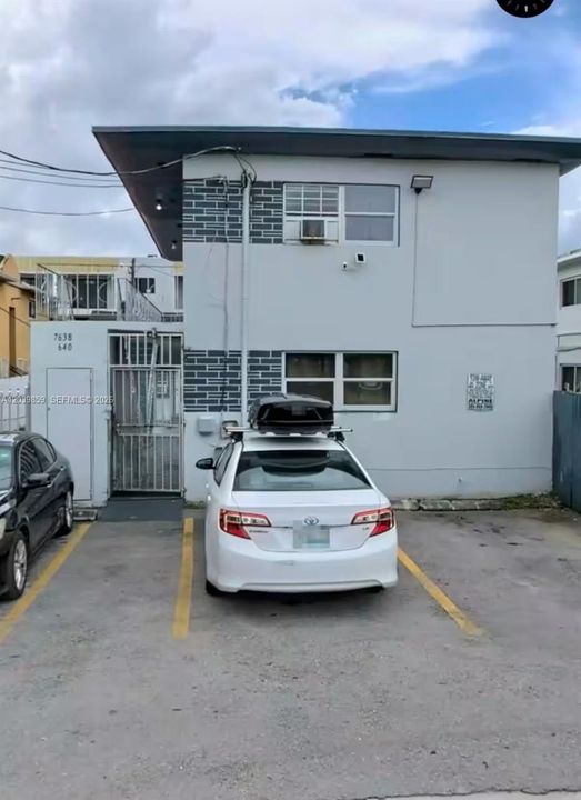 En Renta: $1,650 (1 camas, 1 baños, 600 Pies cuadrados)