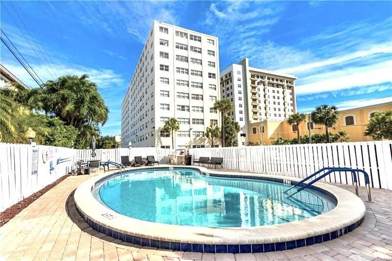 HORIZON POOL 3