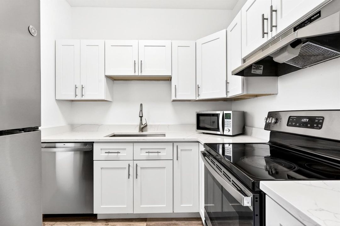 Horizon 104 KITCHEN AREA-4