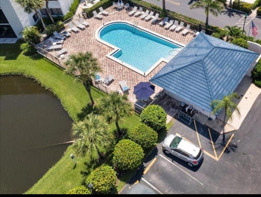JORC Pool
