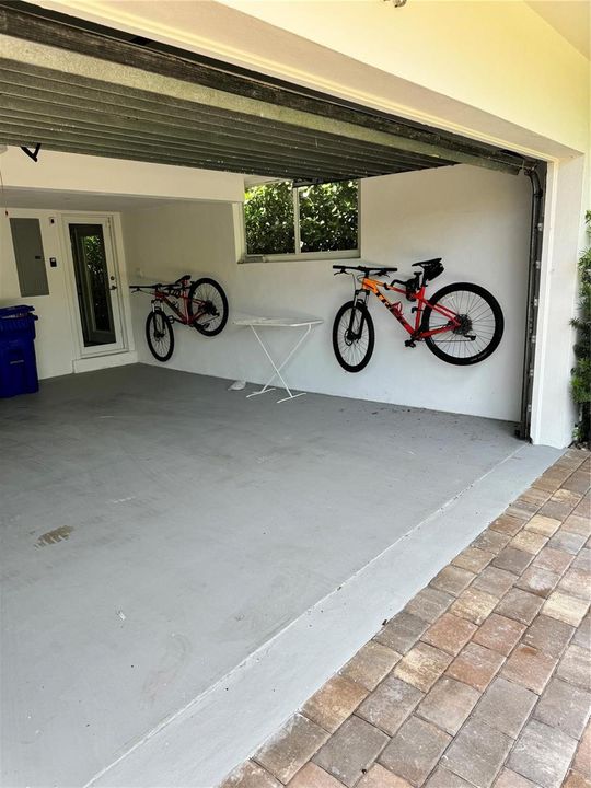 Bikes for your rides ...