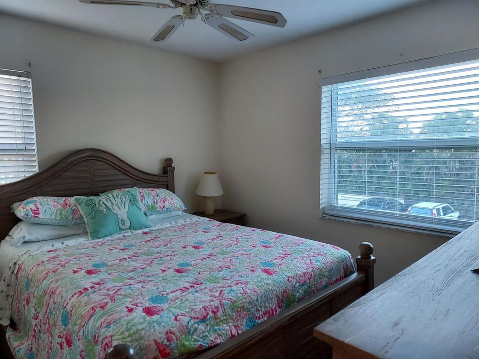 Guest room 1