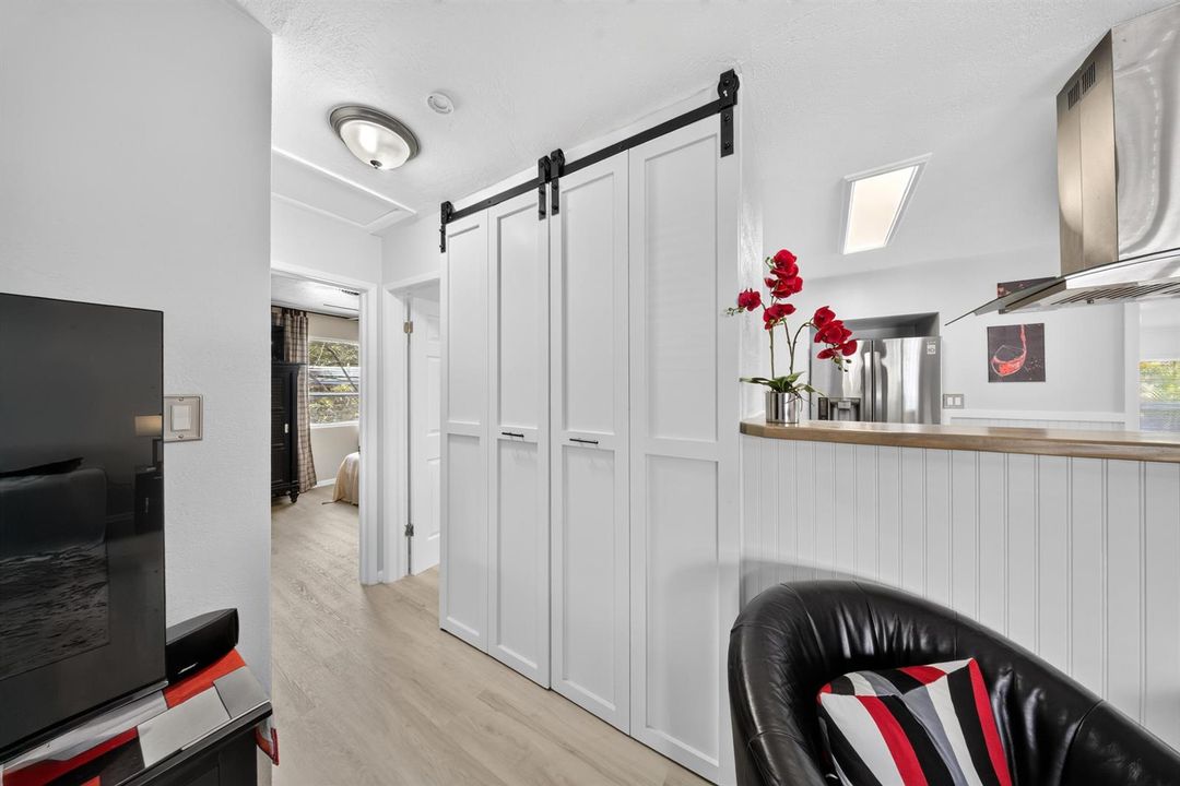 Pantry