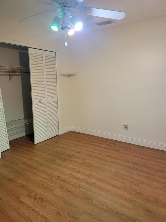 3rd bedroom Downstairs
