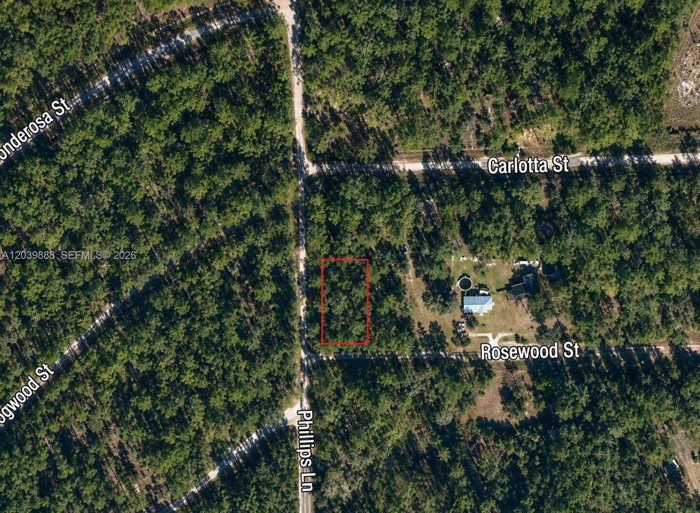 For Sale: $12,500 (0.23 acres)